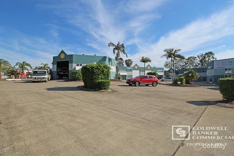 Property photo of 9 Technology Drive Arundel QLD 4214
