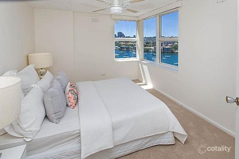 Property photo of 16/1-3 Elamang Avenue Kirribilli NSW 2061