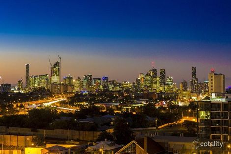 68/17 Carl St, Woolloongabba, QLD 4102