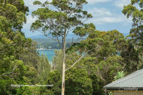 Property photo of 103 Courtenay Crescent Long Beach NSW 2536
