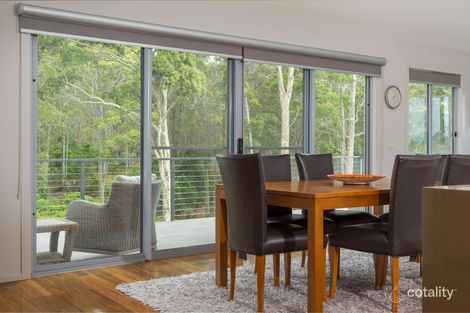 Property photo of 103 Courtenay Crescent Long Beach NSW 2536