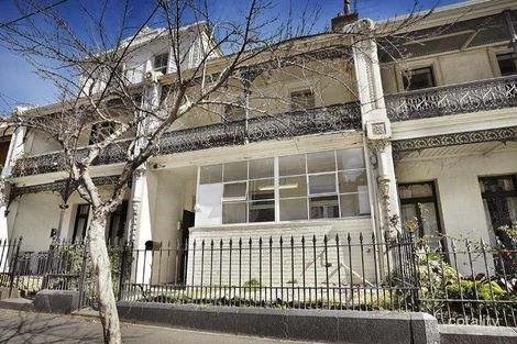 41 Brunswick St, Fitzroy, VIC 3065
