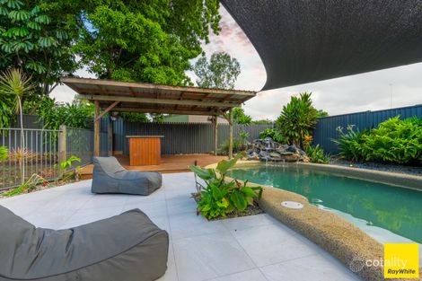 Property photo of 77 Reed Road Trinity Park QLD 4879