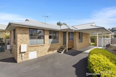 Property photo of 3/16 Pearsall Avenue Blackmans Bay TAS 7052