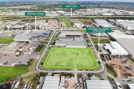 33-57 Thomas Murrell Cres, Dandenong South, VIC 3175