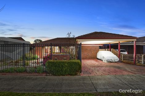 Property photo of 2 Sundew Court Knoxfield VIC 3180
