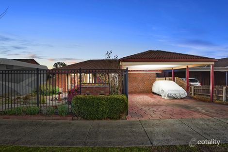 Property photo of 2 Sundew Court Knoxfield VIC 3180