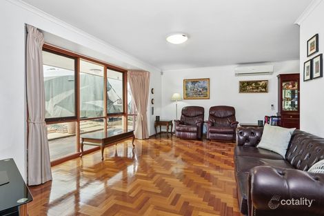 Property photo of 2 Sundew Court Knoxfield VIC 3180