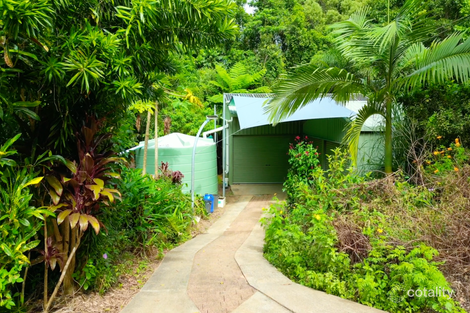 Property photo of 133 Mount Haren Road Kuranda QLD 4881