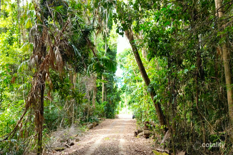 Property photo of 133 Mount Haren Road Kuranda QLD 4881