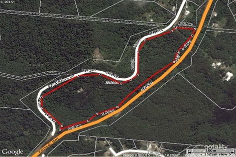 Property photo of 133 Mount Haren Road Kuranda QLD 4881