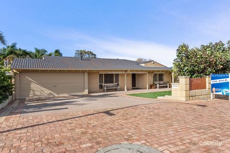 Property photo of 31 Renegade Way Kingsley WA 6026