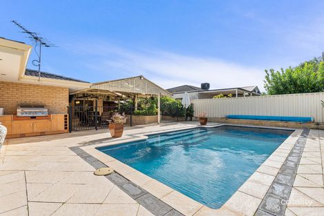 Property photo of 31 Renegade Way Kingsley WA 6026