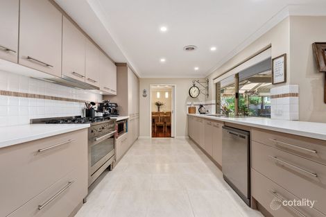 Property photo of 31 Renegade Way Kingsley WA 6026