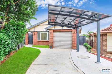 Property photo of 8 Kathy Way Dean Park NSW 2761