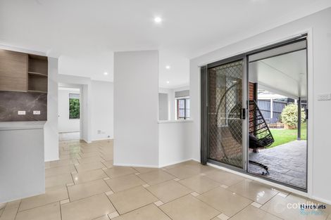 Property photo of 8 Kathy Way Dean Park NSW 2761