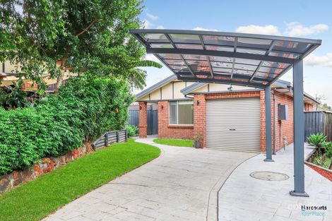 Property photo of 8 Kathy Way Dean Park NSW 2761