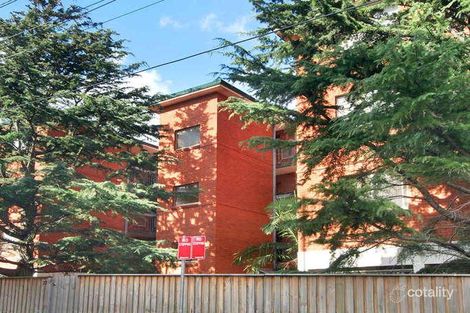 Property photo of 14/27-35 Turner Street Redfern NSW 2016