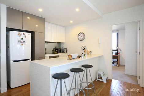 Property photo of 1618/176 Edward Street Brunswick East VIC 3057