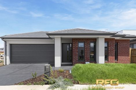 Property photo of 89 Merindah Boulevard Deanside VIC 3336
