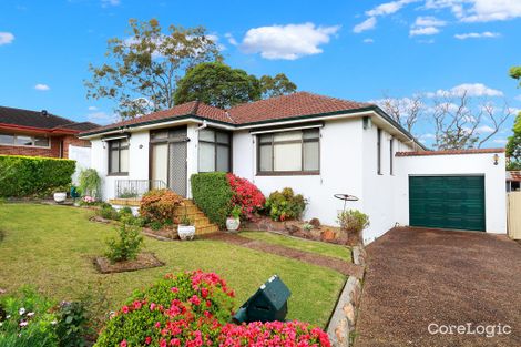 Property photo of 26 St Aidans Avenue Oatlands NSW 2117