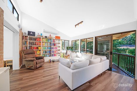 Property photo of 25 Maranta Street Hornsby NSW 2077