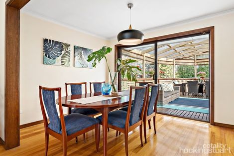 Property photo of 8 Eastfield Road Croydon South VIC 3136