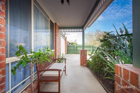 Property photo of 50 Reghon Drive Sunbury VIC 3429
