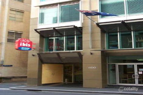 Property photo of 801/600 Little Bourke Street Melbourne VIC 3000