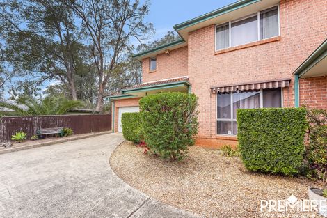 1/168-170 Cumberland Rd, Ingleburn, NSW 2565