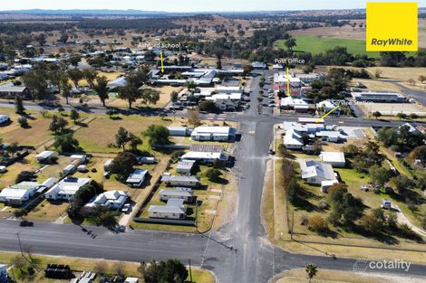 Property photo of 1/23 Albury Street Ashford NSW 2361