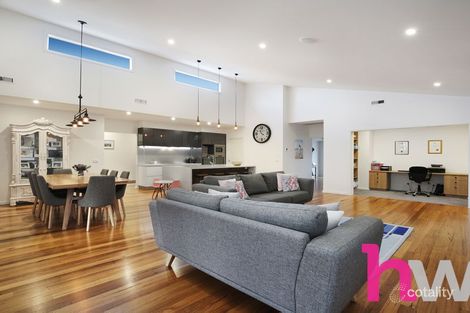 Property photo of 35 Coastside Drive Armstrong Creek VIC 3217