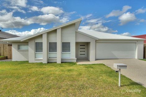 17 Gardenia Cct, Heathwood, QLD 4110