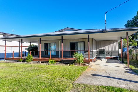 Property photo of 52 Barcelona Terrace Russell Island QLD 4184