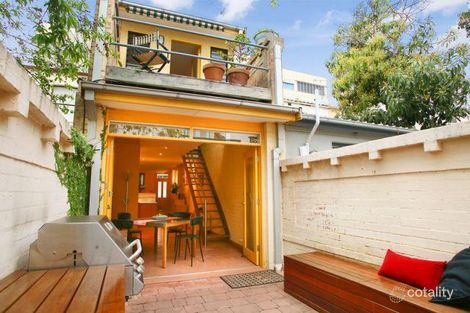 Property photo of 328 Bulwara Road Ultimo NSW 2007