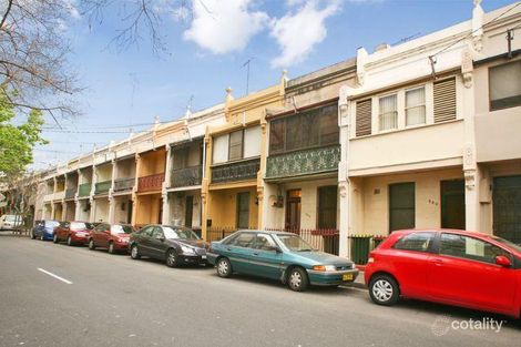 Property photo of 328 Bulwara Road Ultimo NSW 2007