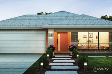 8 Nimble St, Mernda, VIC 3754