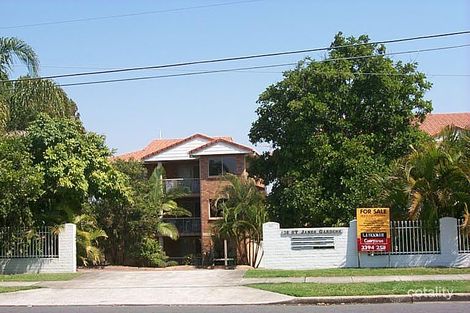 6/38 Kirkland Ave, Coorparoo, QLD 4151