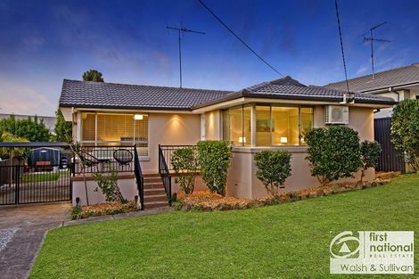 26 Madonna St, Winston Hills, NSW 2153