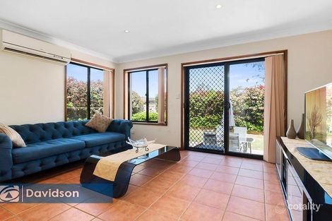 Property photo of 6 Watson Street Hammondville NSW 2170