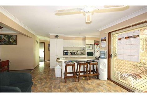 Property photo of 3 Bindar Crescent Bundanoon NSW 2578