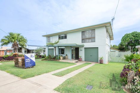 Property photo of 34 Dittmann Road Avoca QLD 4670