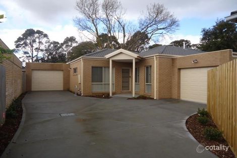 Rose Dr, Doveton, VIC 3177