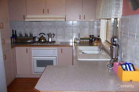 Property photo of 16 Barry Coe Place Cranebrook NSW 2749