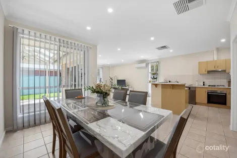Property photo of 7 Maple Circuit Mawson Lakes SA 5095