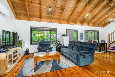 Property photo of 81 Lieutenant Bowen Road Bowen Mountain NSW 2753