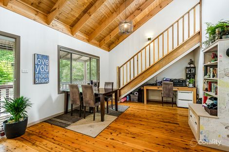 Property photo of 81 Lieutenant Bowen Road Bowen Mountain NSW 2753