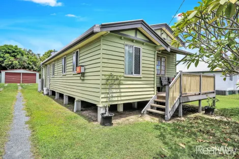 Property photo of 20 High Street Walkervale QLD 4670