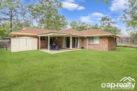 Property photo of 32 Cambridge Crescent Forest Lake QLD 4078