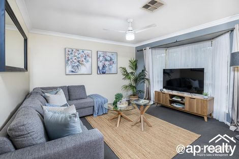 Property photo of 32 Cambridge Crescent Forest Lake QLD 4078